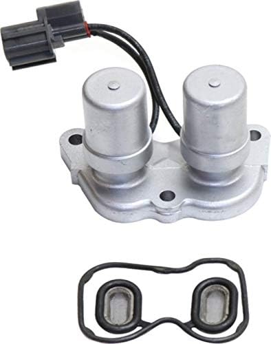 Automatic Transmission Solenoid A7628