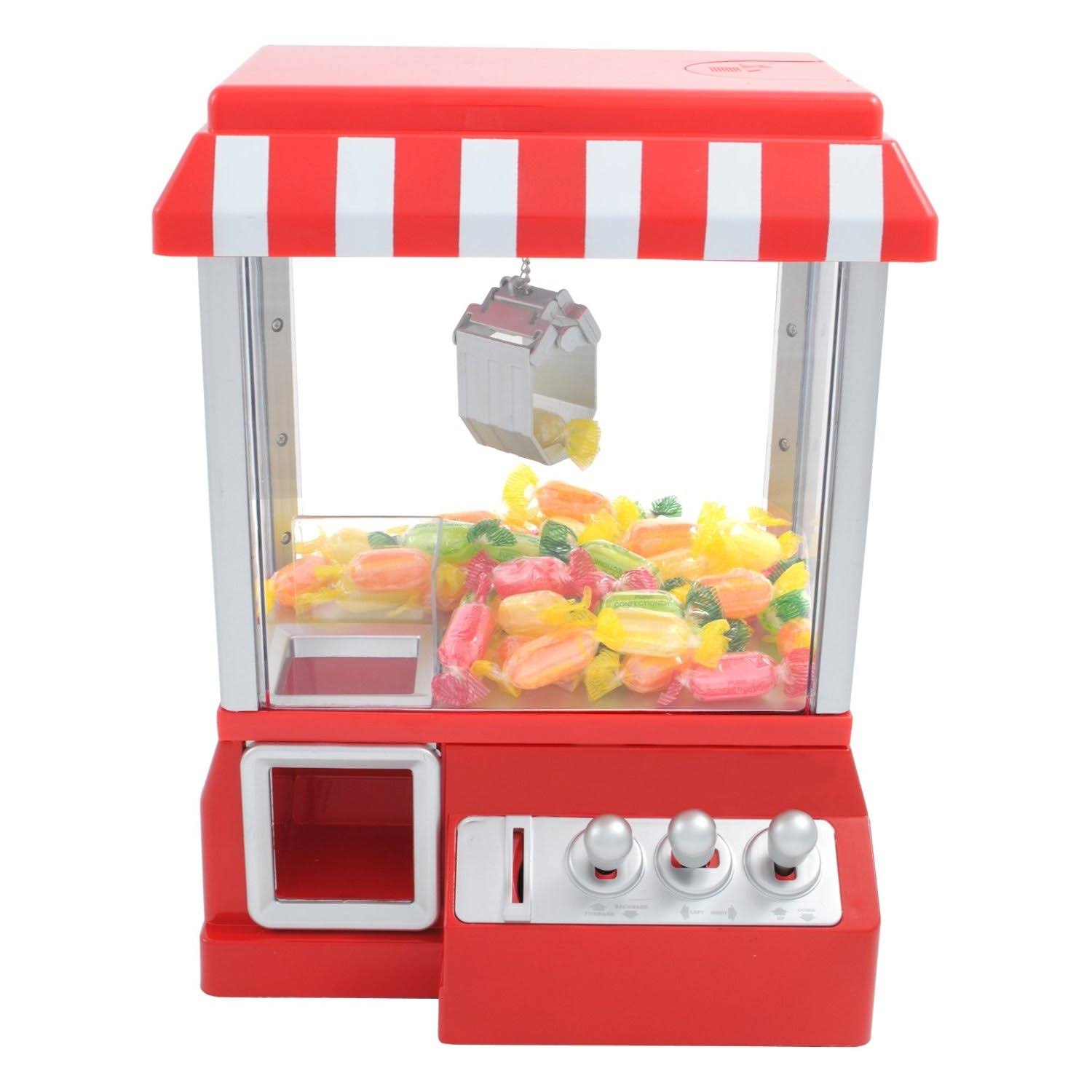 Candy Grabber W929693