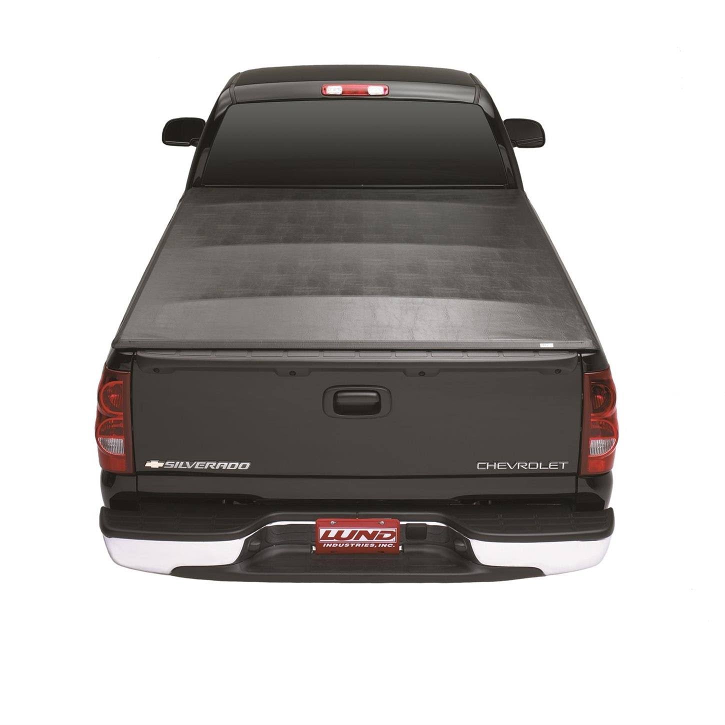 Tonneau Cover I9527
