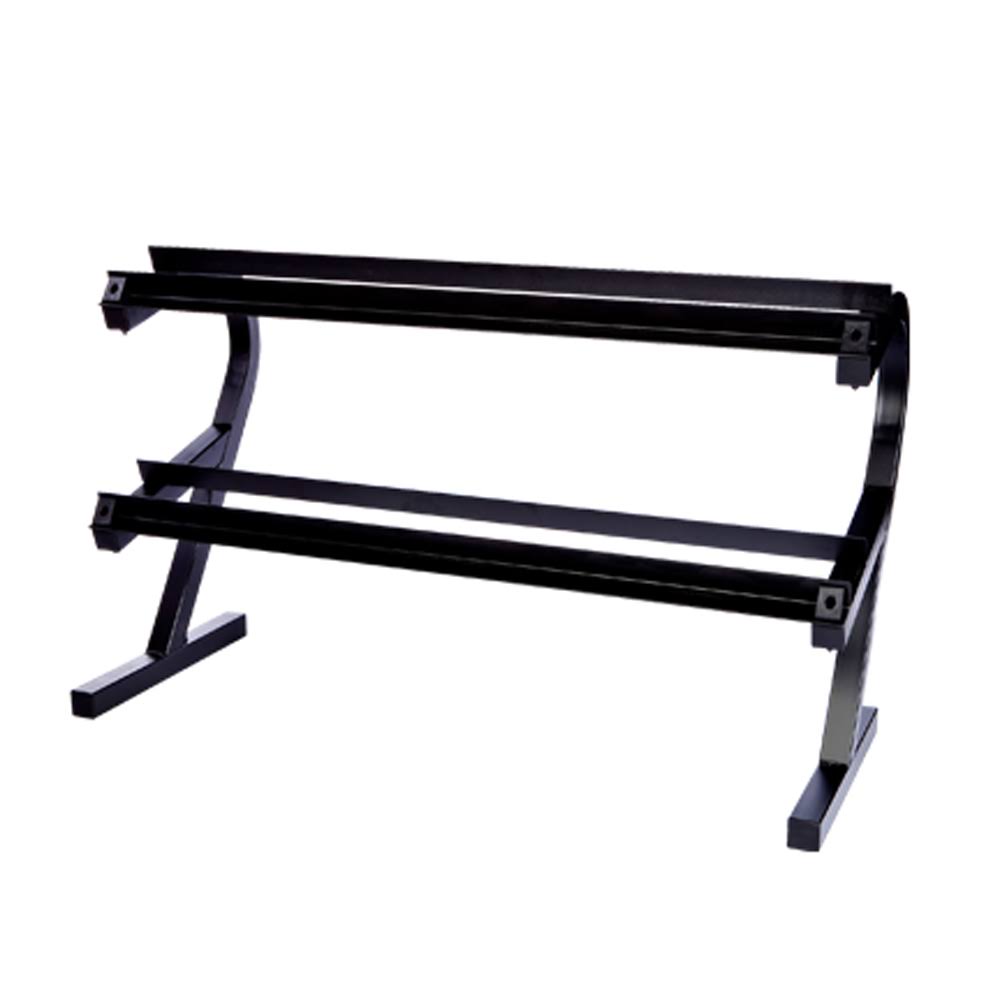 2 Tier Dumbbell Rack A446434