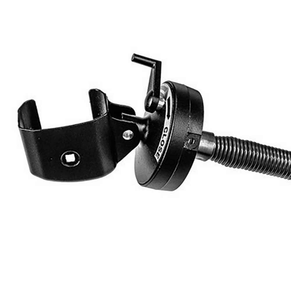Black Front Spring Assembly F623427