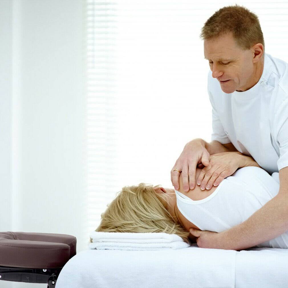 Portable 2 Folding Massage Table I335993