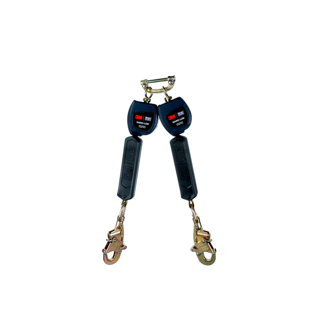 6 ft. Web Self Retracting Lifeline K340