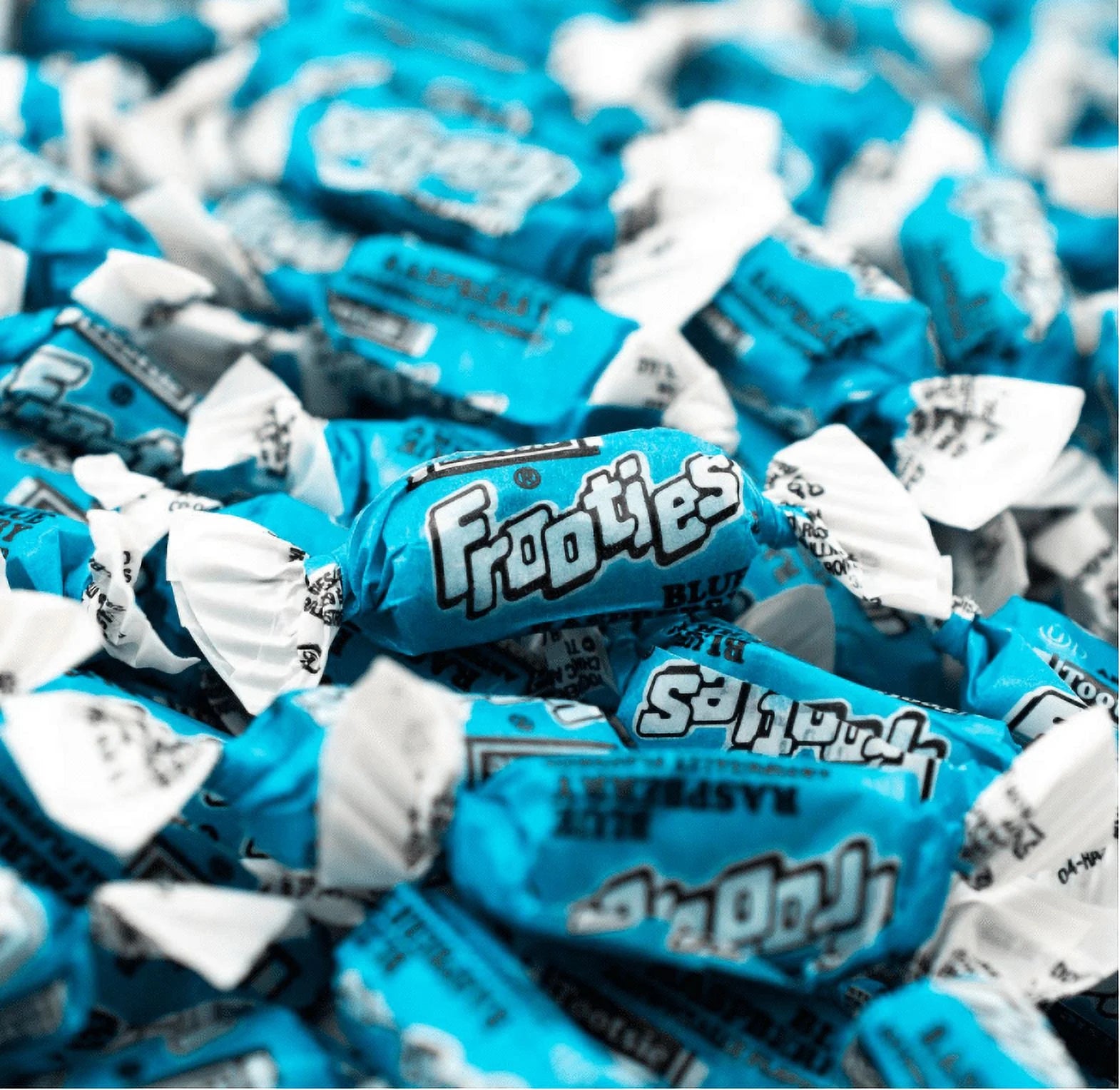 Blue Raspberry Candy (360 Count)(two pack) U737934
