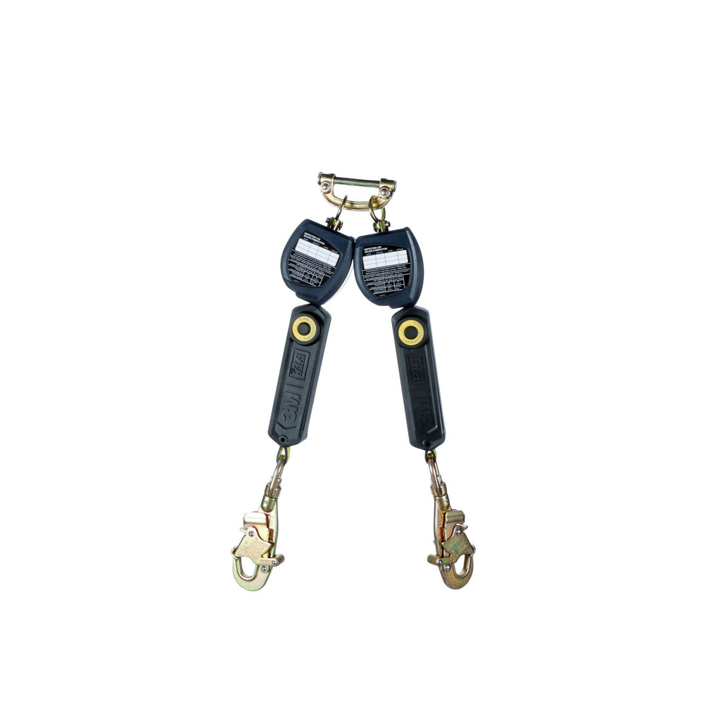 6 ft. Web Self Retracting Lifeline K340