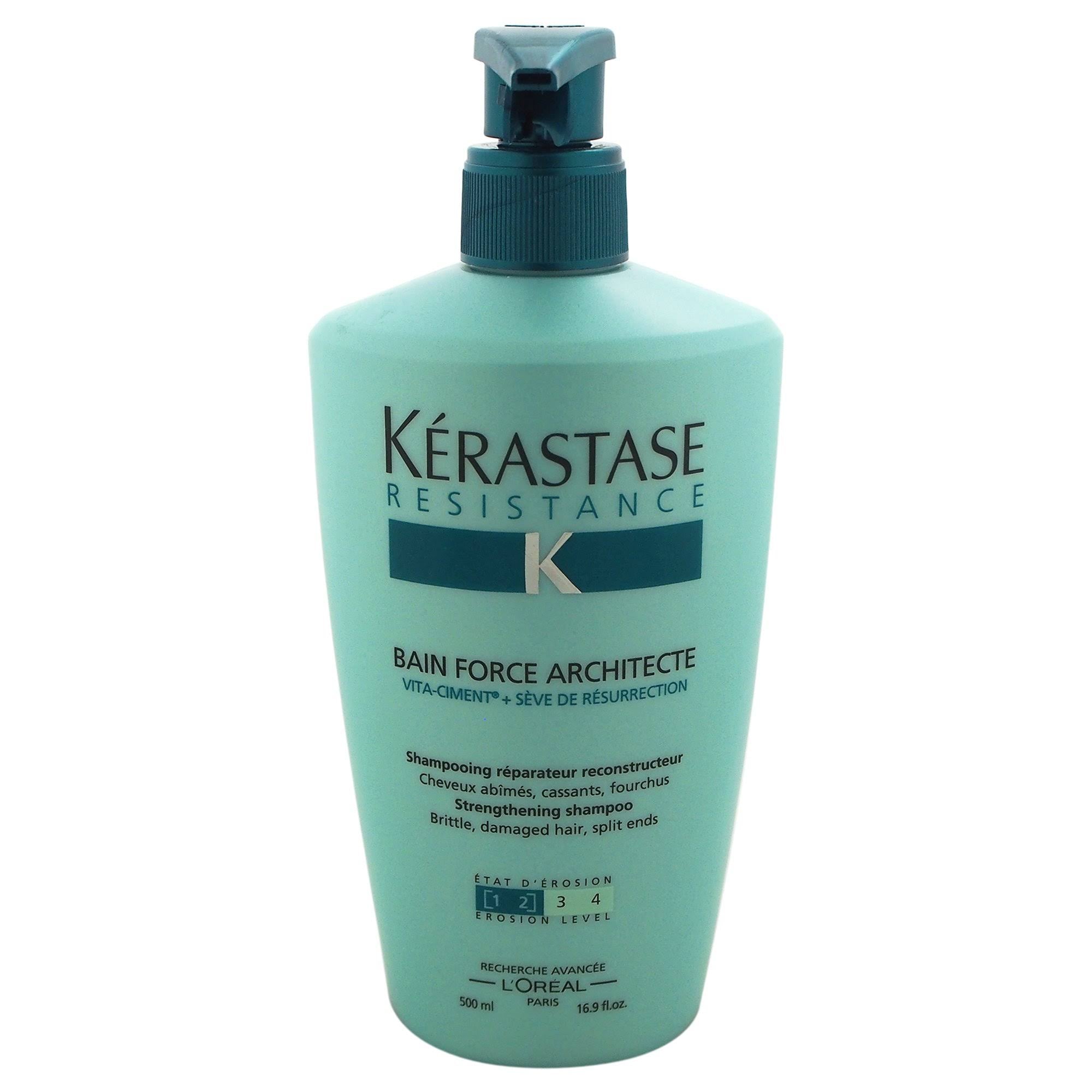 Reconstructing Shampoo - 16.9 oz J13826