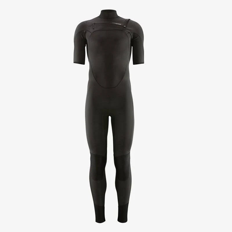 Black X-Large Wetsuit G57295