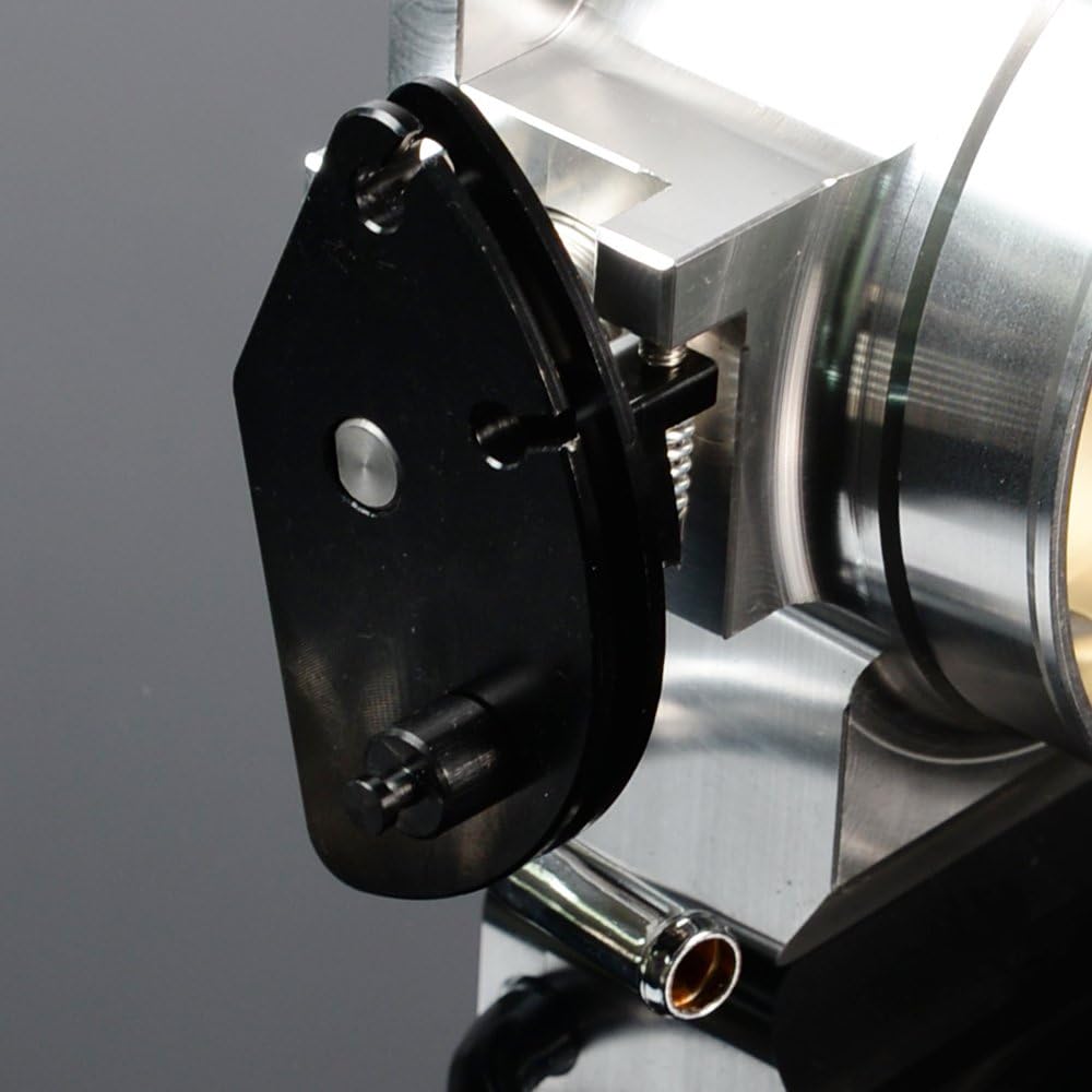 92mm Throttle Body For GM LS F506