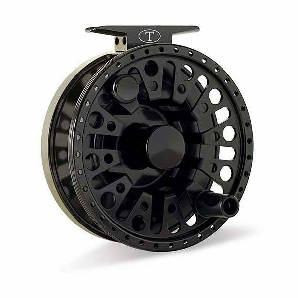 Crimson Fly-Reel Spare Spool A331