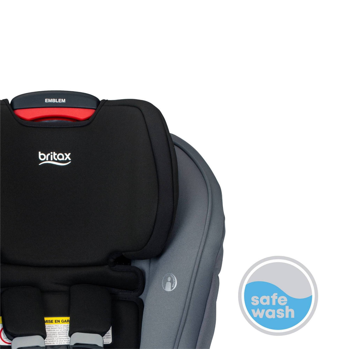 Convertible Car Seat X151