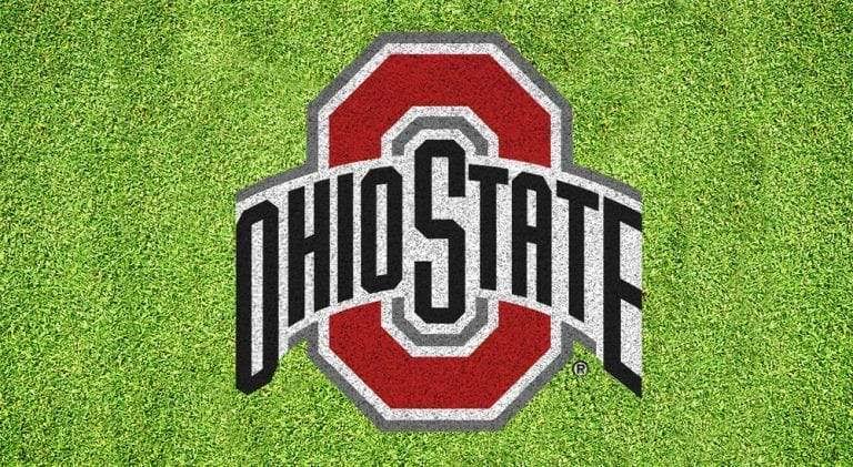 Ohio State Stencil Kit E3580
