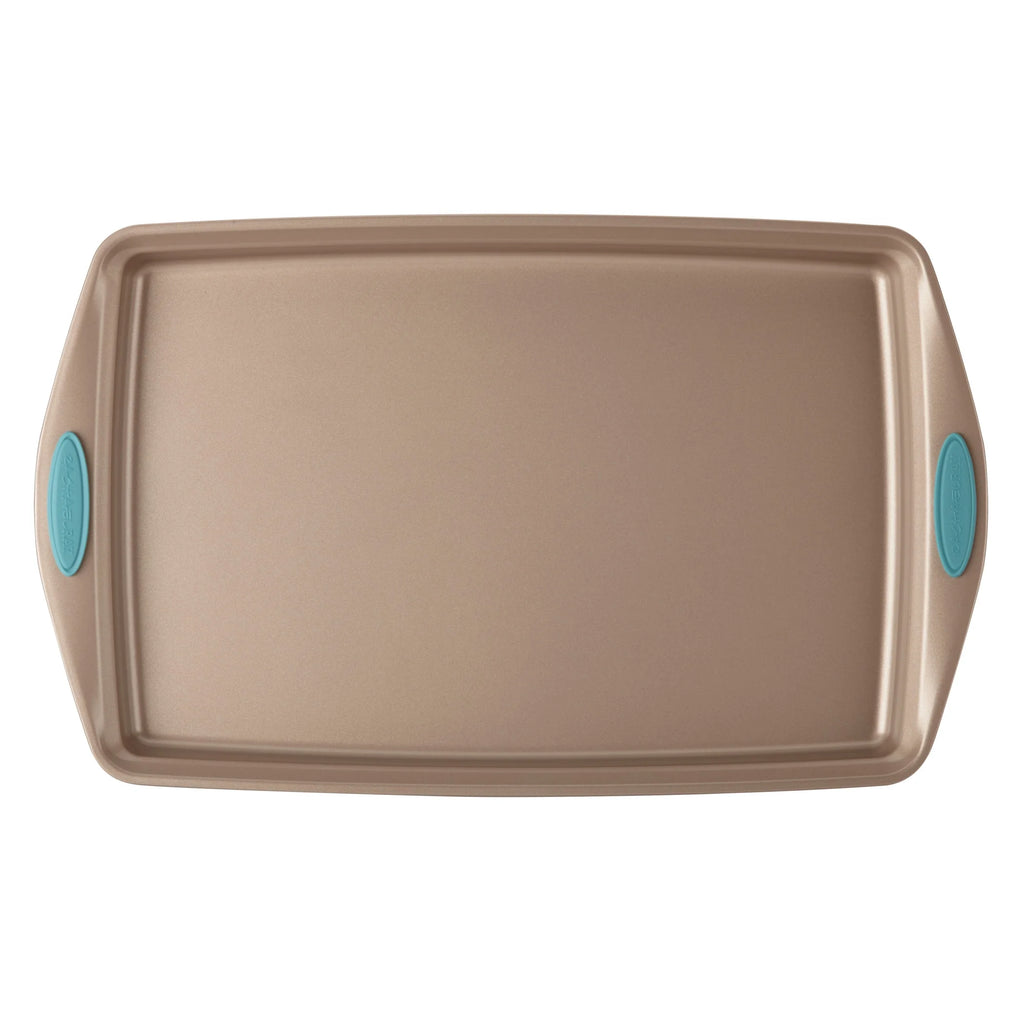2-Piece Nonstick Bread Loaf Pan and Sheet Pan Set O1518