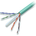 Cat6 Solid Bulk Cable W26290
