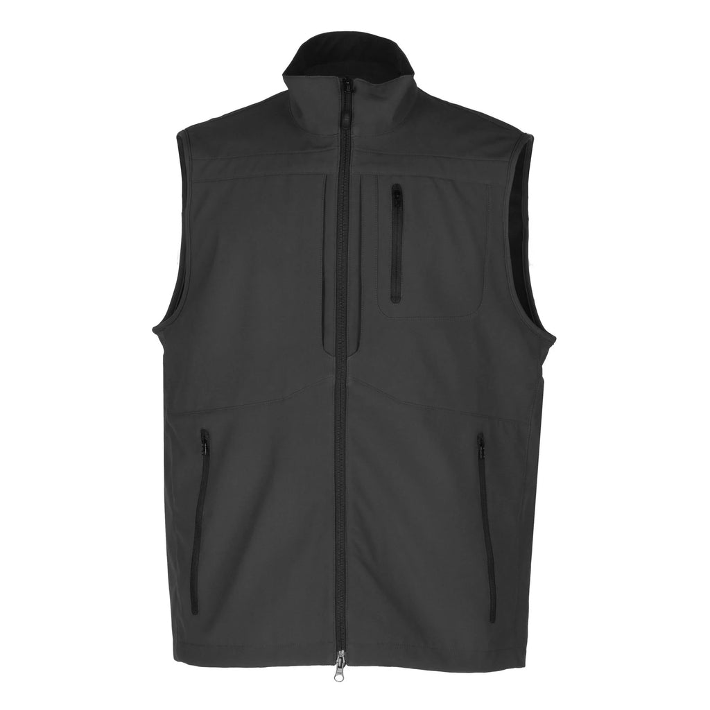 Dark Navy Covert Vest G57029