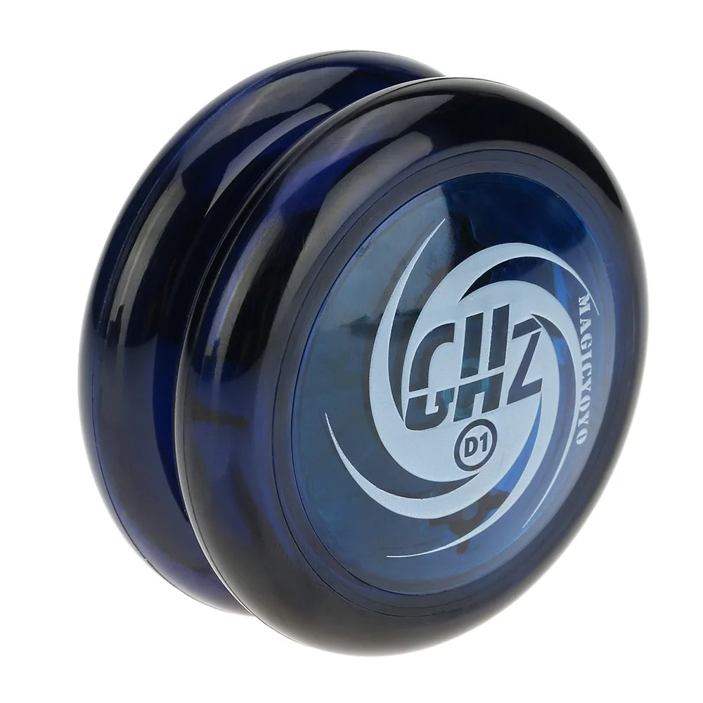 Poly Carbonate Loop Yo-yo for Kids L922691