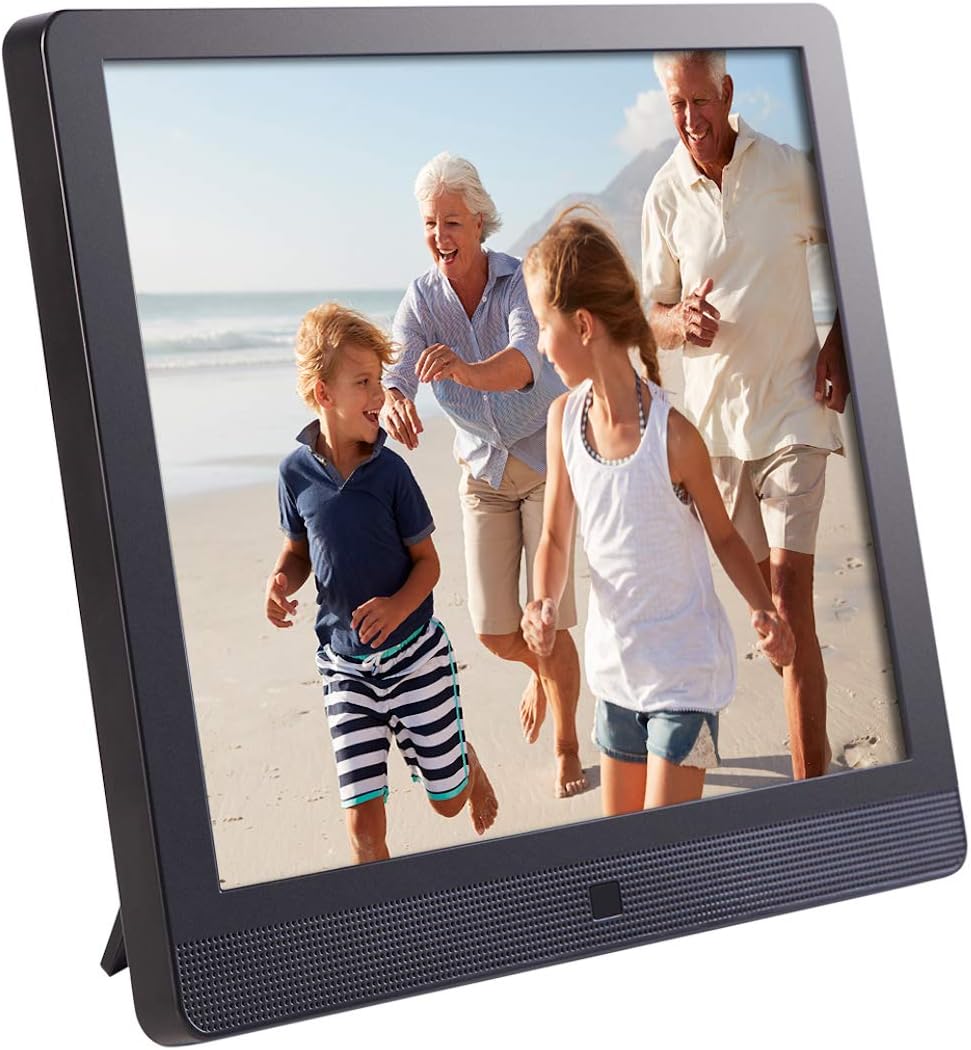 10 Inch Digital Photo Frame L221574