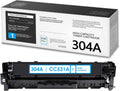 Cyan Toner Cartridge for HP Printer H9879