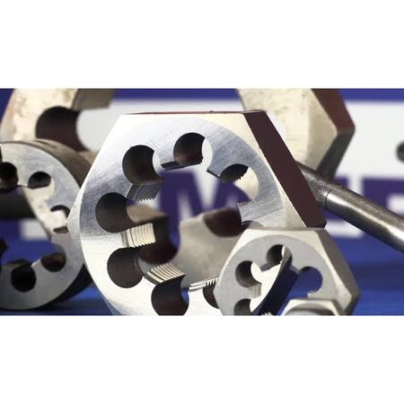 1-7/8x22-18 Carbon Steel Hex Die O769