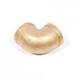Lead Free 90 Degree Brass Elbows E9246