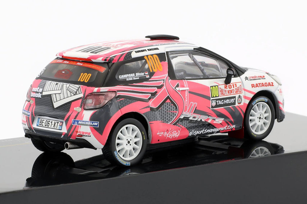 1/43 Scale Diecast Car X569