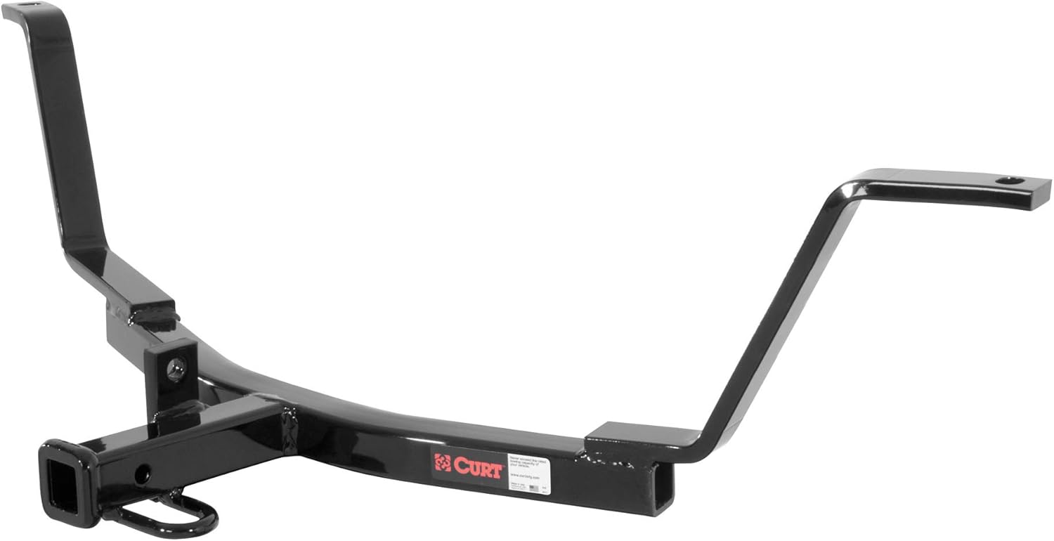 Class 1 Trailer Hitch, 1-1/4-Inch Receiver K526