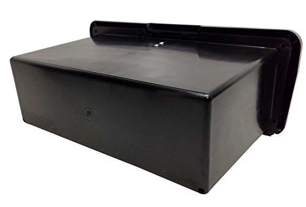 Boat Plastic Glove Box Storage Compartment with Lock C383261