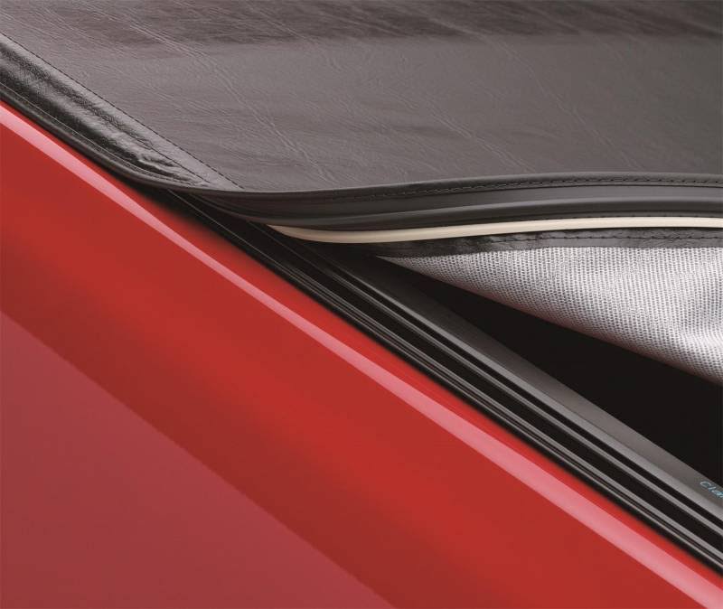 Tonneau Cover I9527