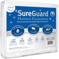 King Waterproof Zippered Mattress Encasement N6615