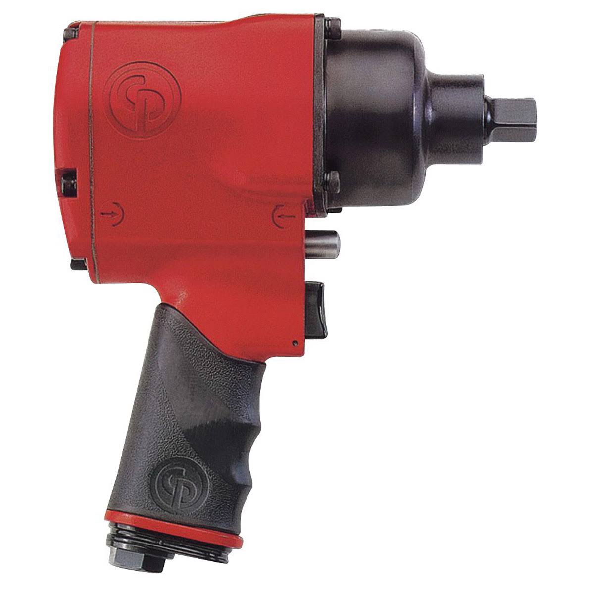 1/2-Inch Impact Wrench J648314