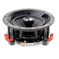 In-Wall/In-Ceiling 2-Way Coaxial Loudspeaker Z74176