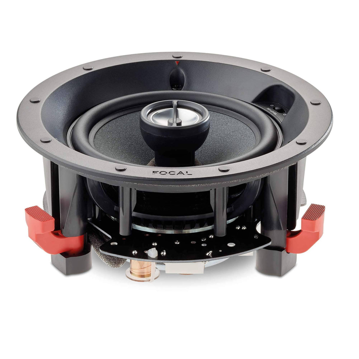 In-Wall/In-Ceiling 2-Way Coaxial Loudspeaker Z74176