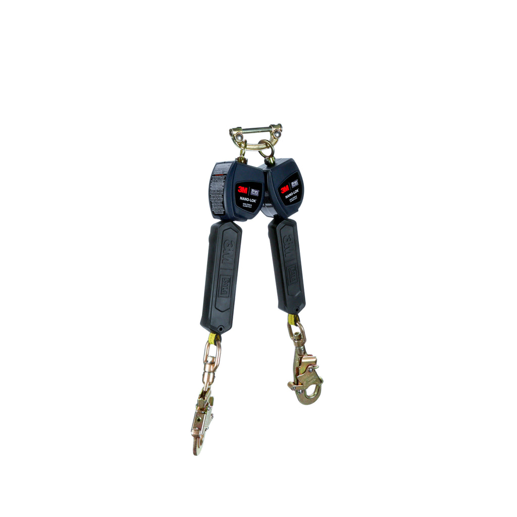 6 ft. Web Self Retracting Lifeline K340
