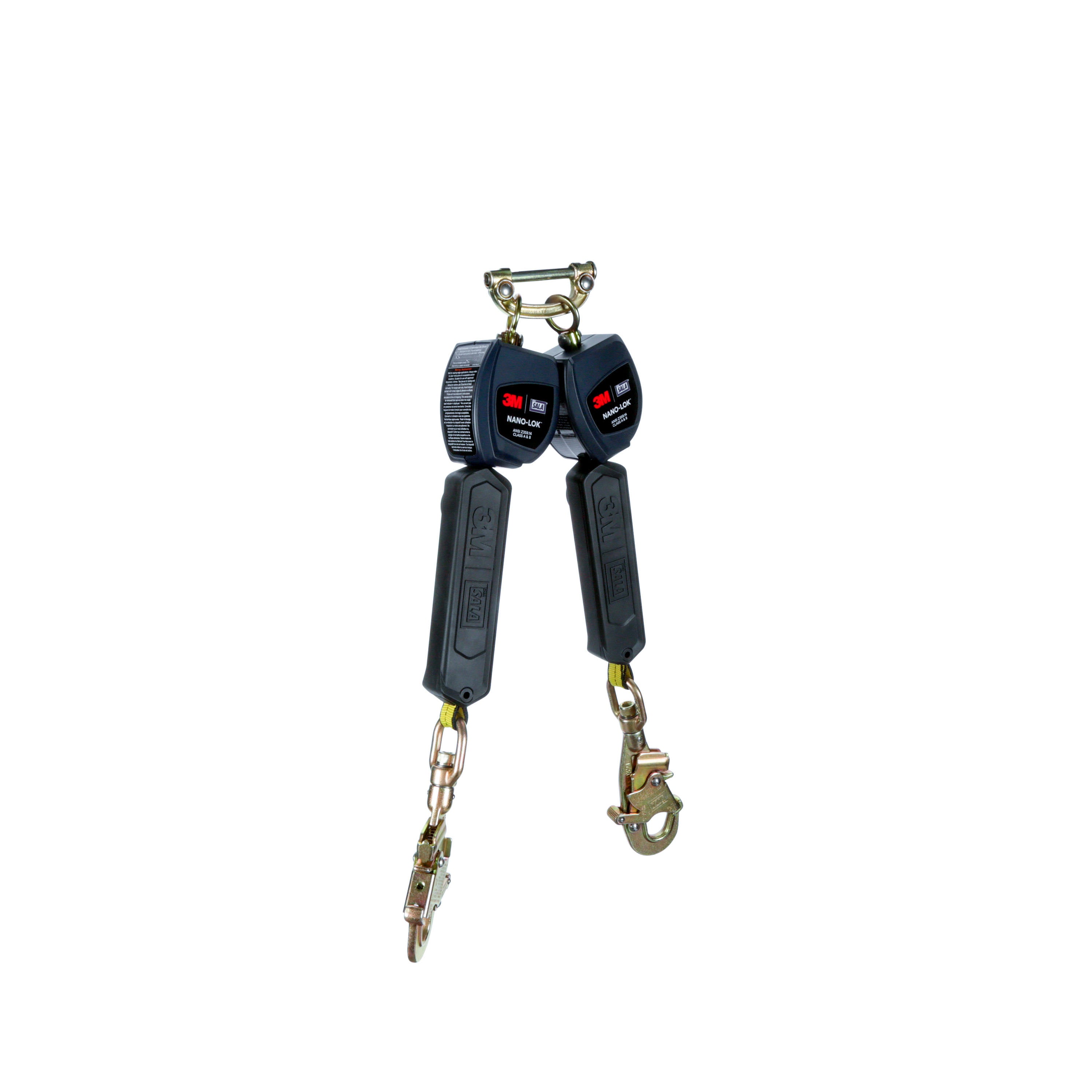 6 ft. Web Self Retracting Lifeline K340