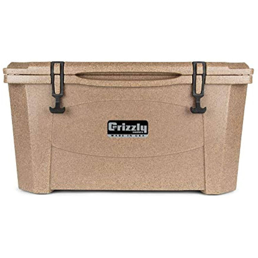 60 Quart Rotomolded Cooler A141
