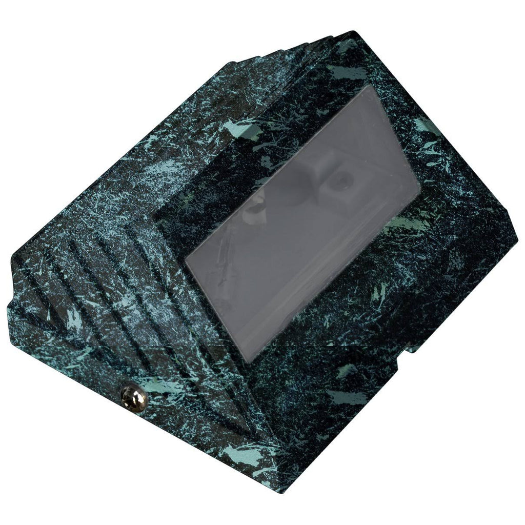 Cast Aluminum Verde Green Surface Mount Light C672284