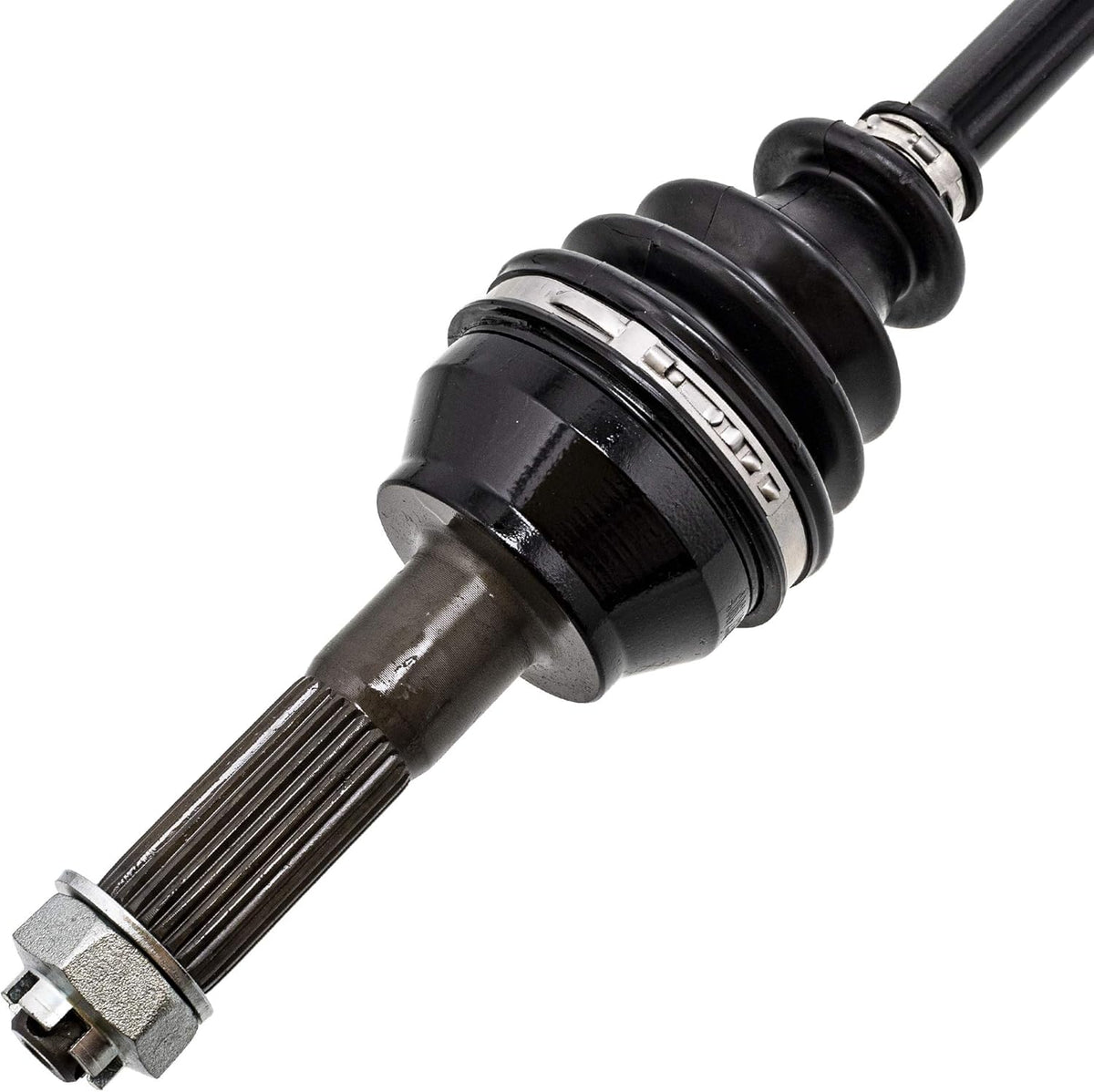 Rear Axle 2 Pack A880