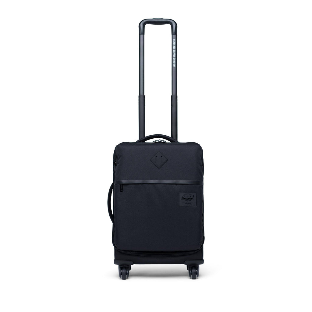 Black Carry On N8755