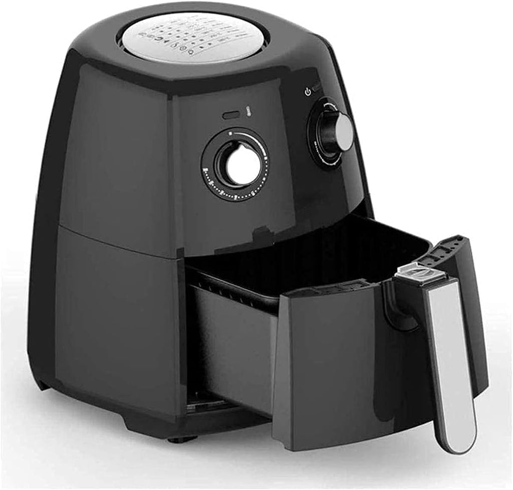 1230W Hot Air Fryer with Timer Temperature Control G586