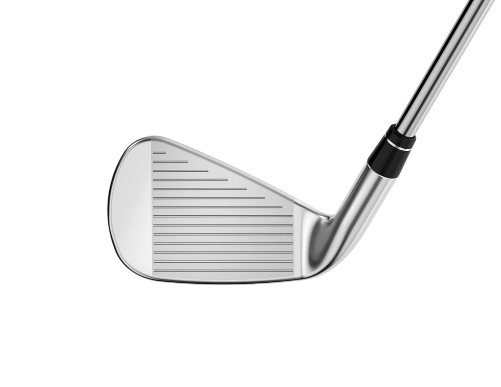 Single Iron LH 9 Steel Stiff P92883