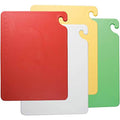 Cut-N-Carry 15x22 x 20x22 x 1/2x22 Cutting Board Set C618