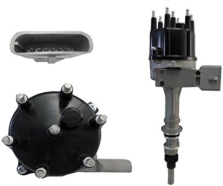 Distributor Replacement Pack of 2 Q166316