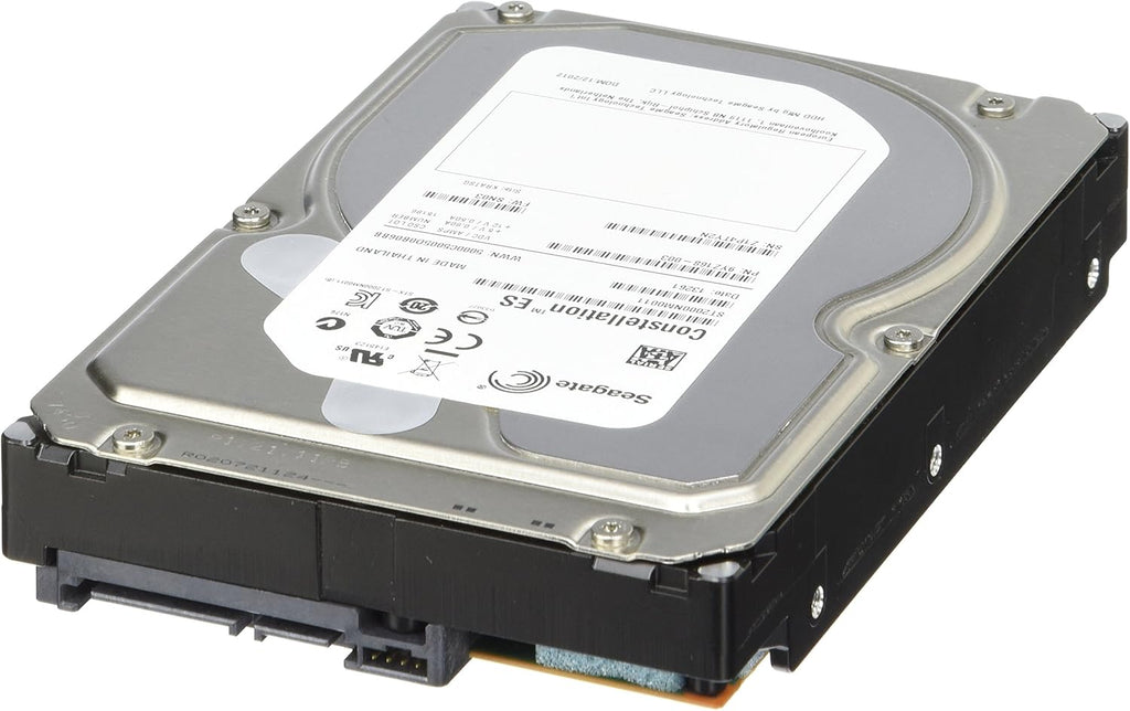 1 TB 7200RPM SATA 3.5 Inch Internal Bare Drive I676