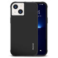 Black MagSafe Compatible iPhone 14 Plus Case I8769