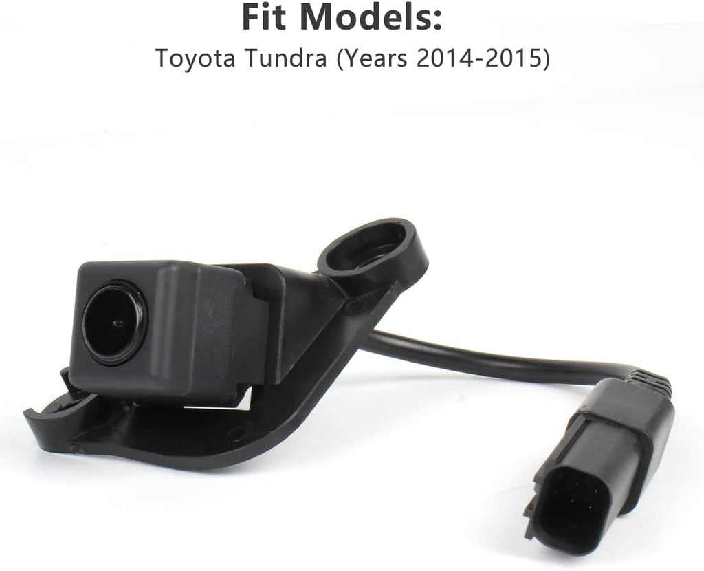 Rear View Backup Camera Park Assist Camera T3762