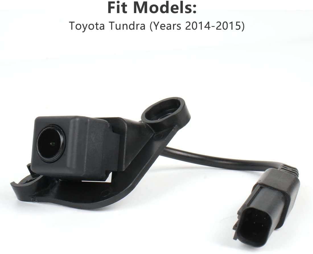 Rear View Backup Camera Park Assist Camera T3762
