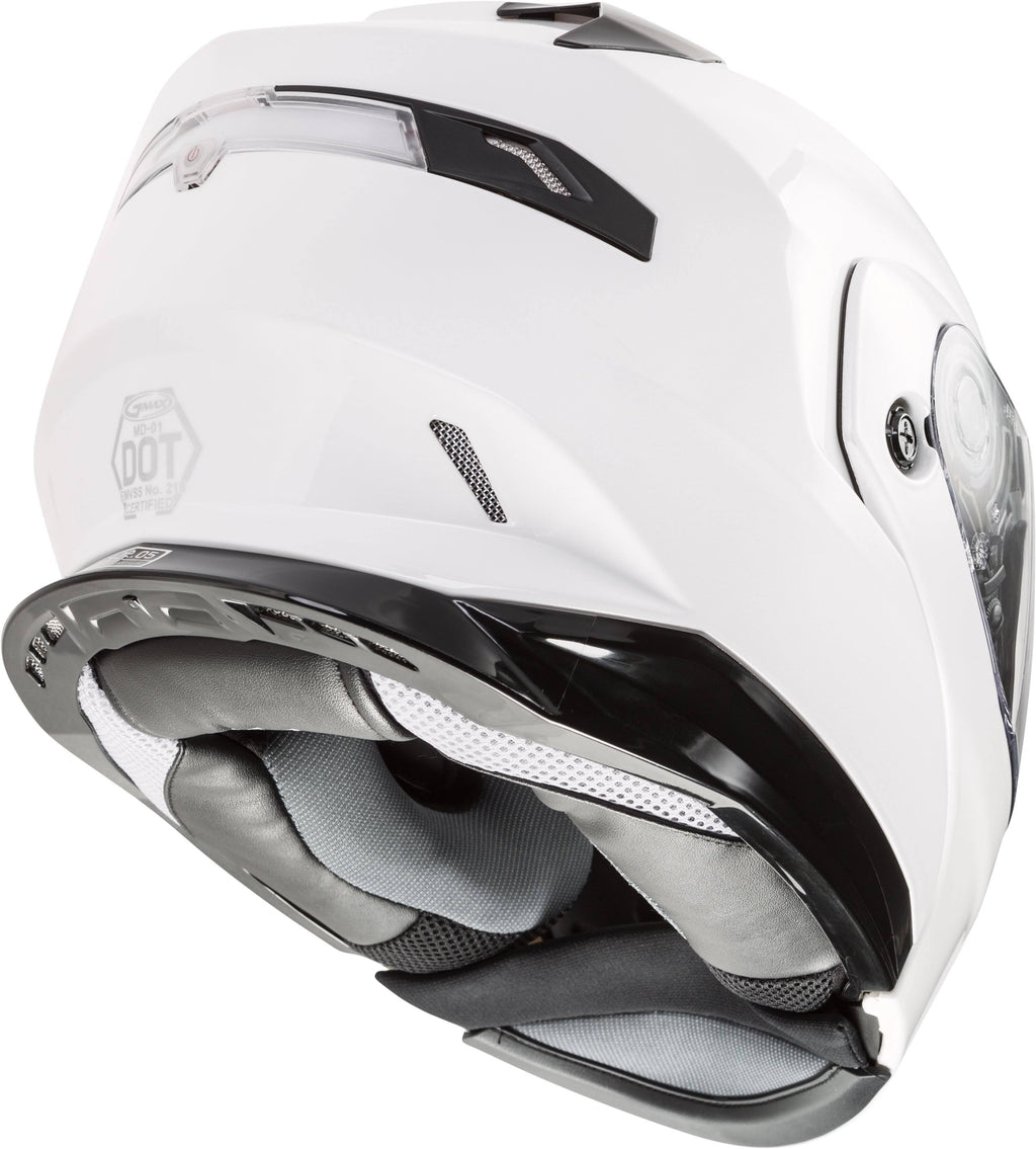 Modular Helmet Pearl White J69520