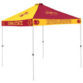 Checkerboard Tailgate Tent Canopy Q186