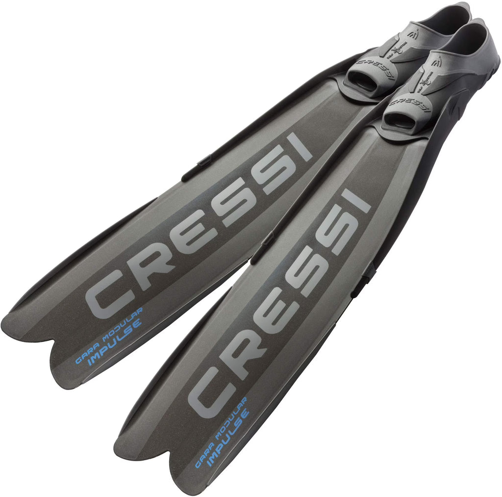 Modular Long Blade Fins G3476