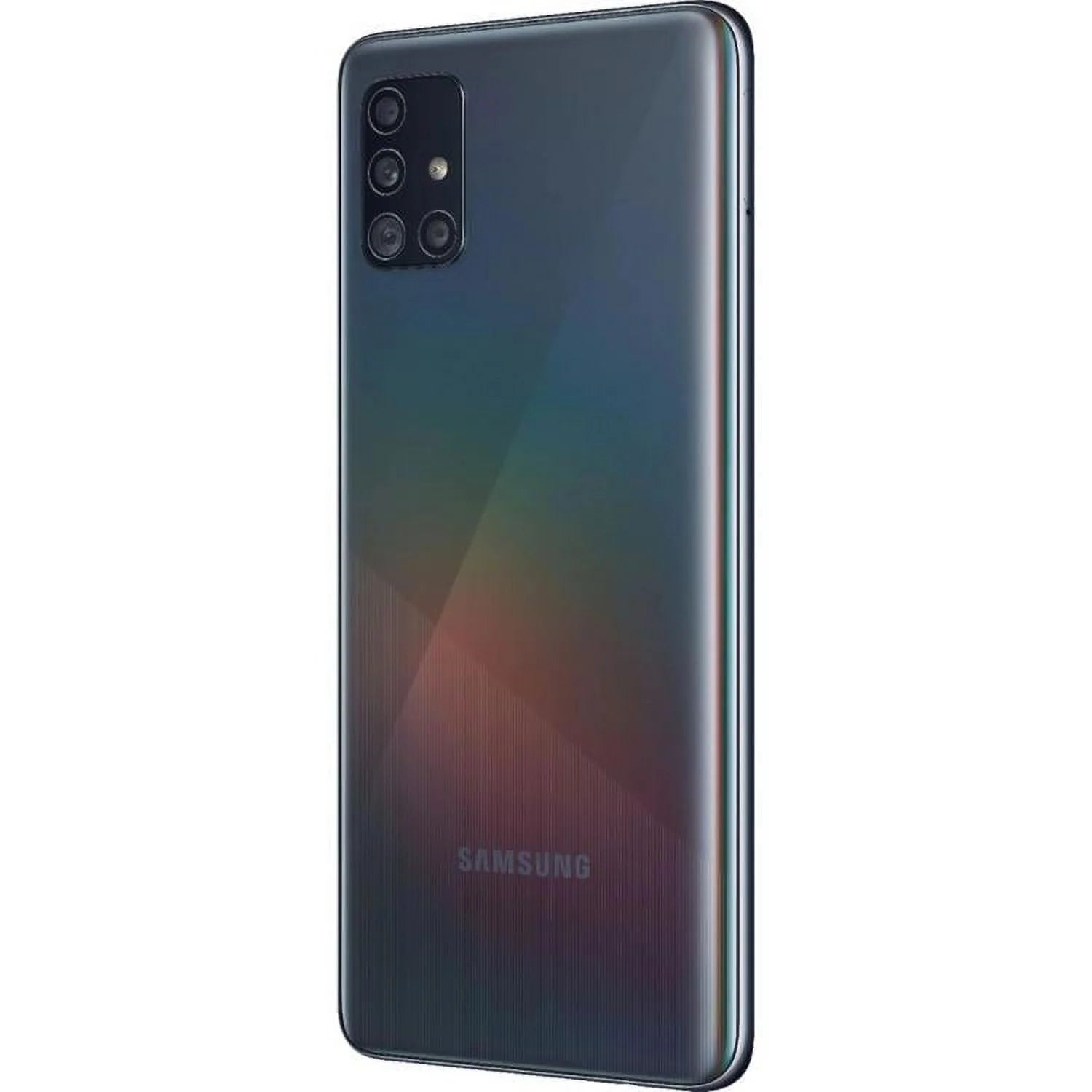 Black 128GB Samsung Galaxy A51 5G R233936