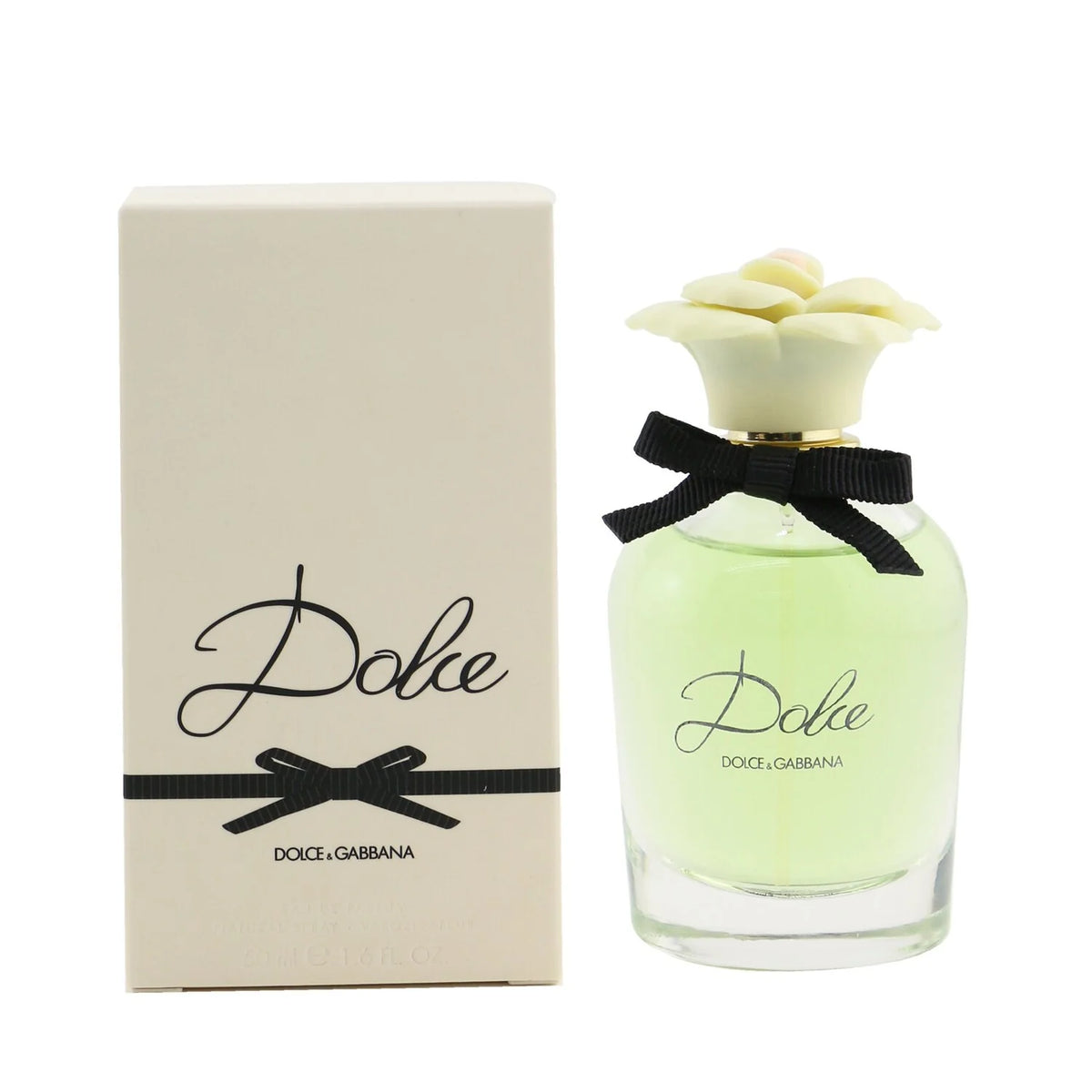 Dolce Eau De Parfum Spray 30ml Q21550